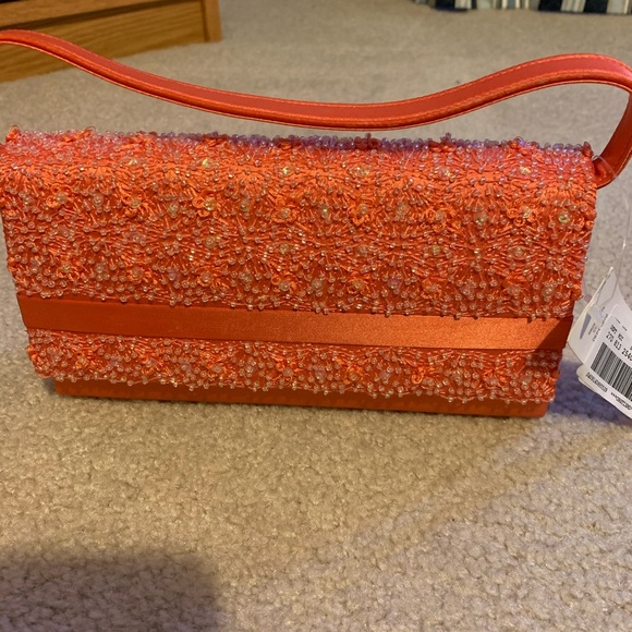 sku Handbags - Coral